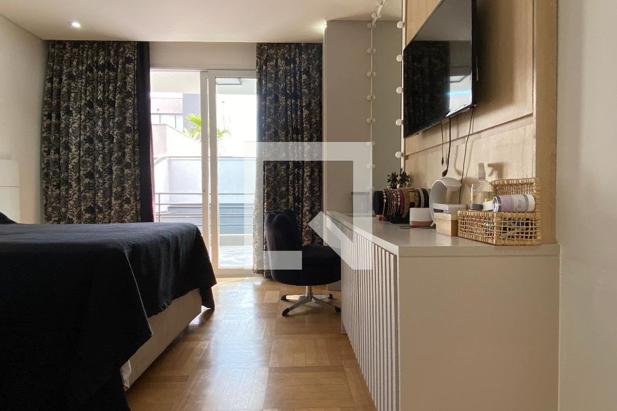 Casa, 4 quartos, 600 m² - Foto 83