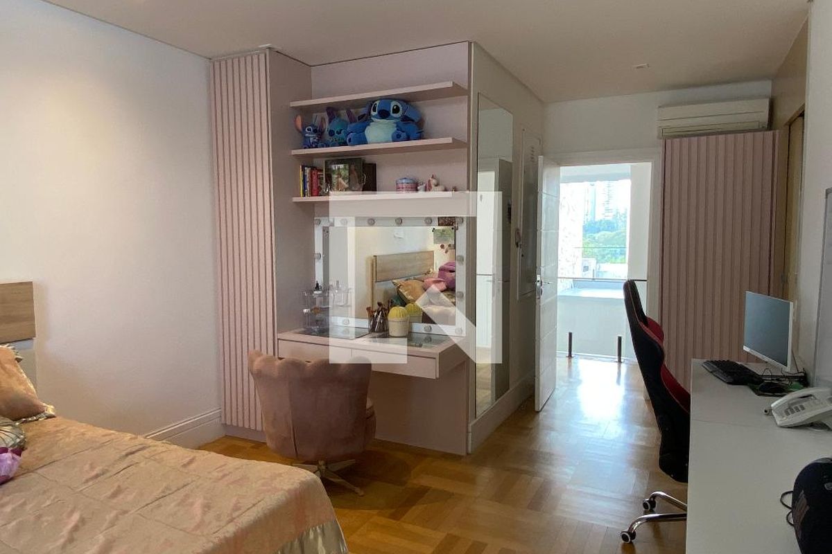 Casa, 4 quartos, 600 m² - Foto 42