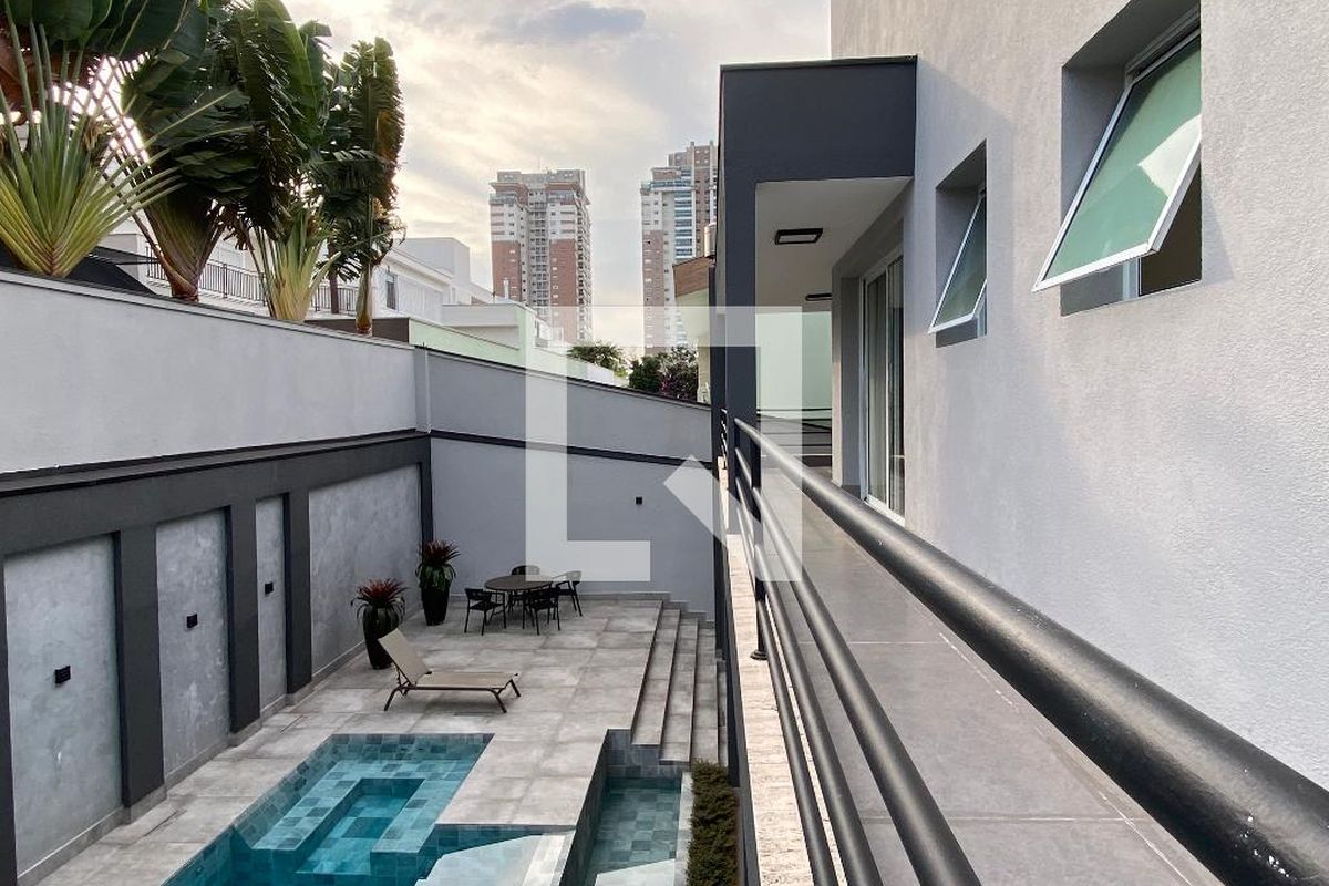 Casa, 4 quartos, 600 m² - Foto 63
