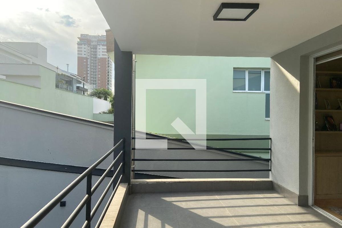 Casa, 4 quartos, 600 m² - Foto 66