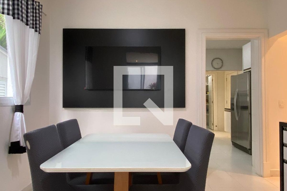 Casa, 4 quartos, 600 m² - Foto 121