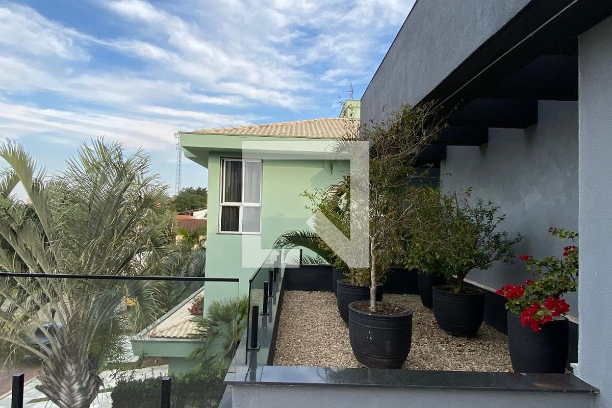 Casa, 4 quartos, 600 m² - Foto 21