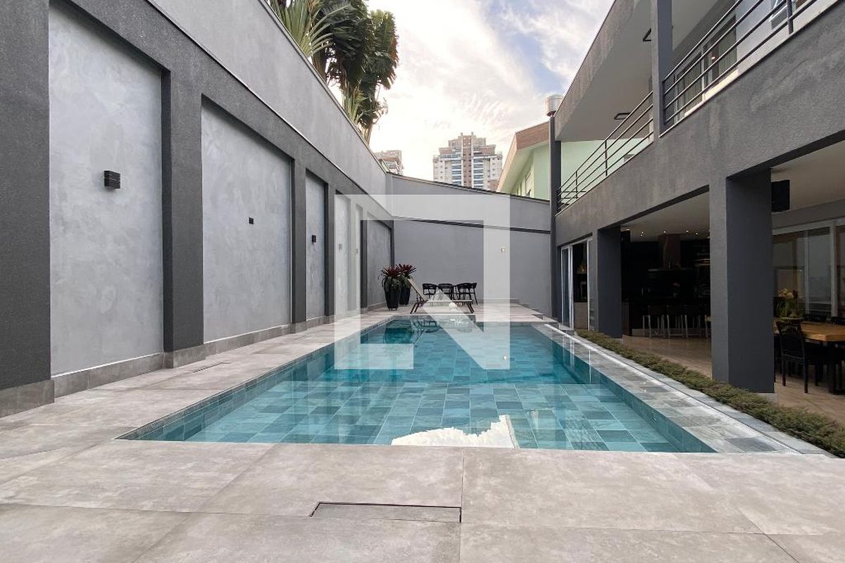 Casa, 4 quartos, 600 m² - Foto 160