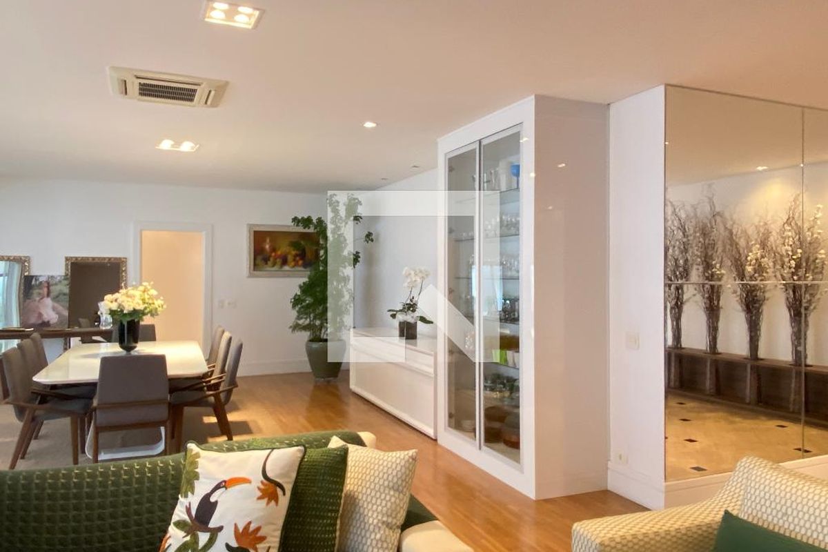 Casa, 4 quartos, 600 m² - Foto 3
