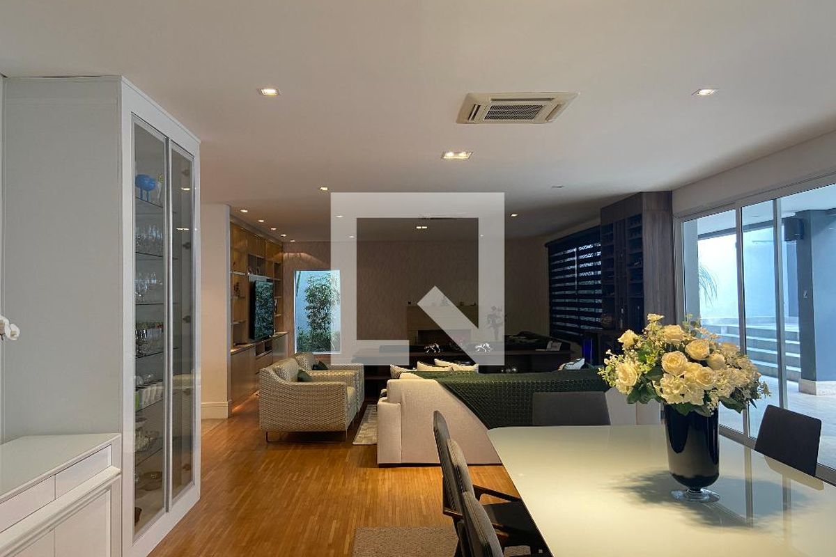 Casa, 4 quartos, 600 m² - Foto 7