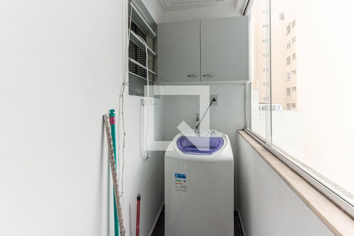 Apartamento, 1 quarto, 38 m² - Foto 19