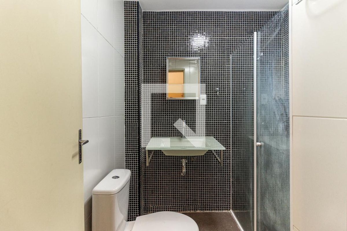 Apartamento, 1 quarto, 38 m² - Foto 12
