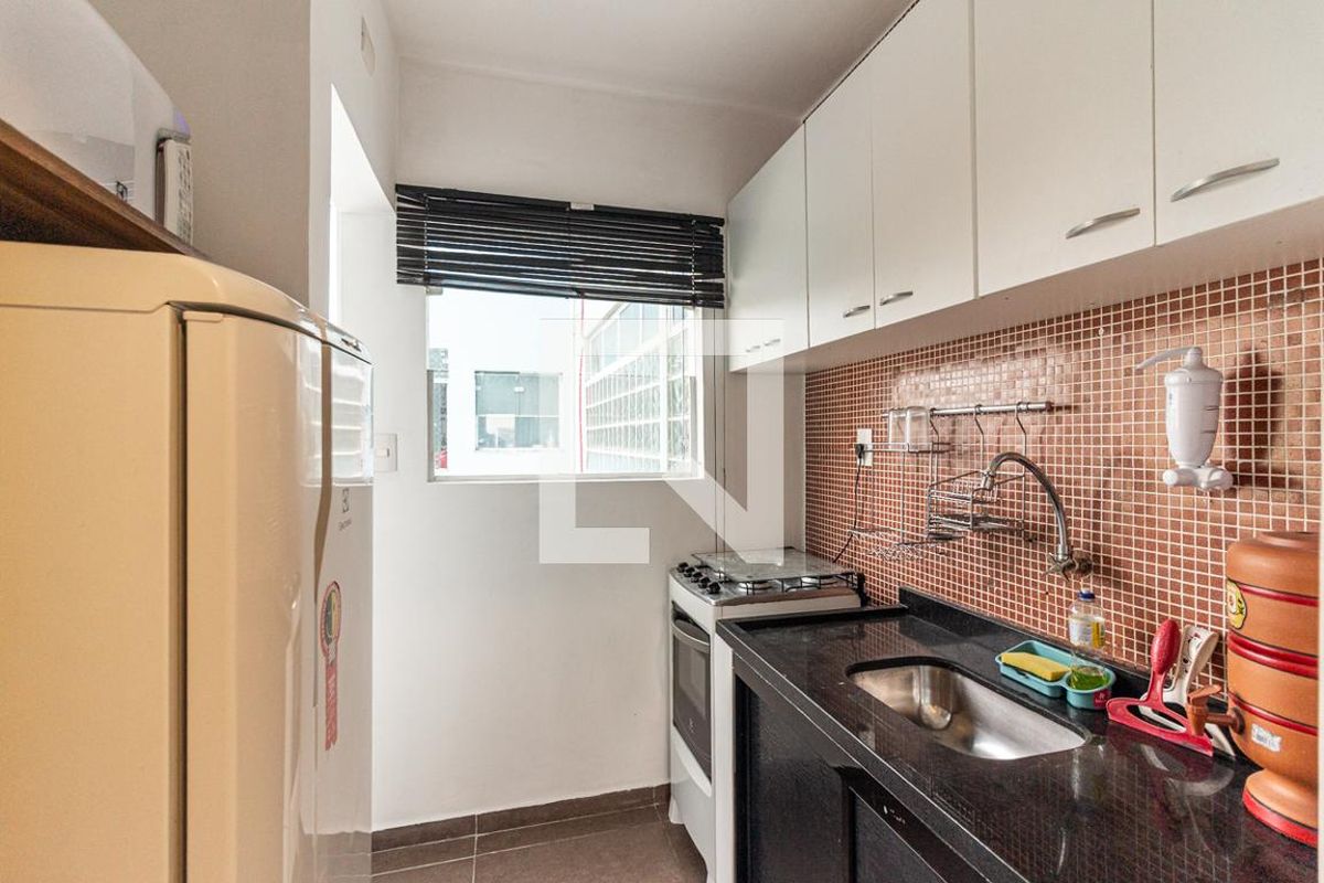 Apartamento, 1 quarto, 38 m² - Foto 15