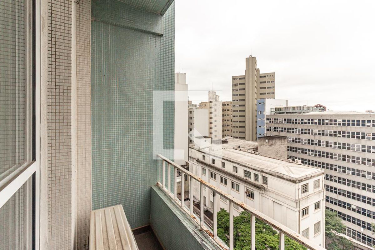 Apartamento, 1 quarto, 38 m² - Foto 8