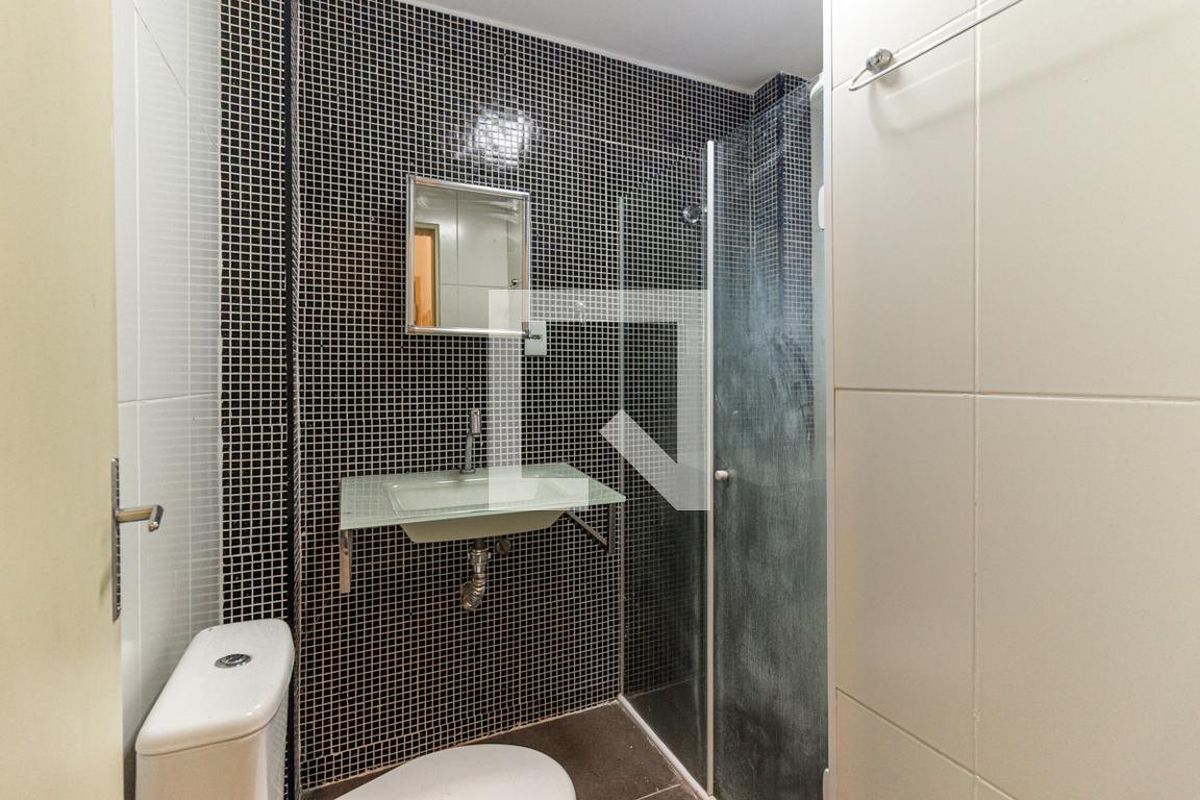 Apartamento, 1 quarto, 38 m² - Foto 11