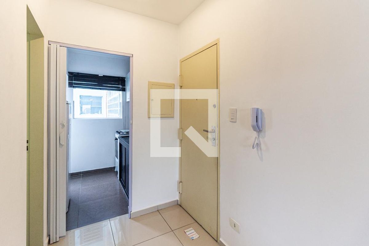 Apartamento, 1 quarto, 38 m² - Foto 10
