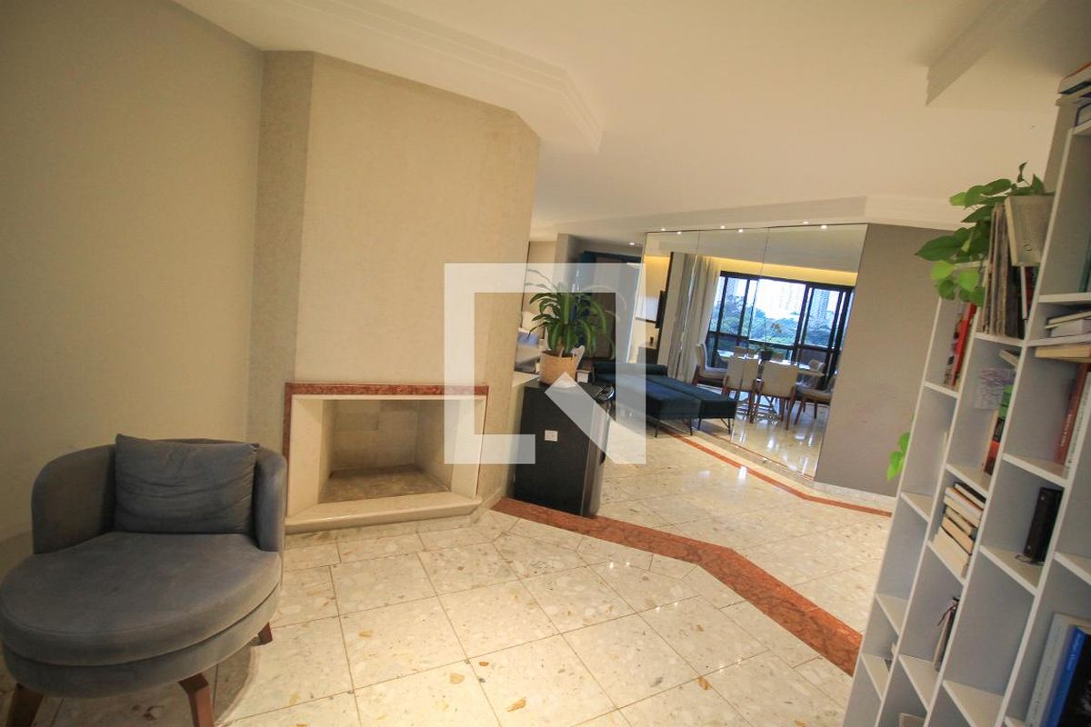 Apartamento, 3 quartos, 193 m² - Foto 11