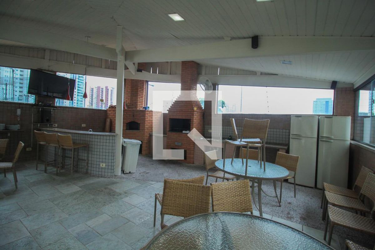 Apartamento, 3 quartos, 193 m² - Foto 68