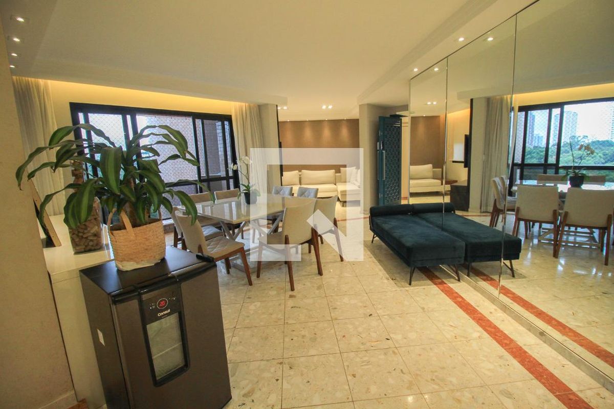 Apartamento, 3 quartos, 193 m² - Foto 7