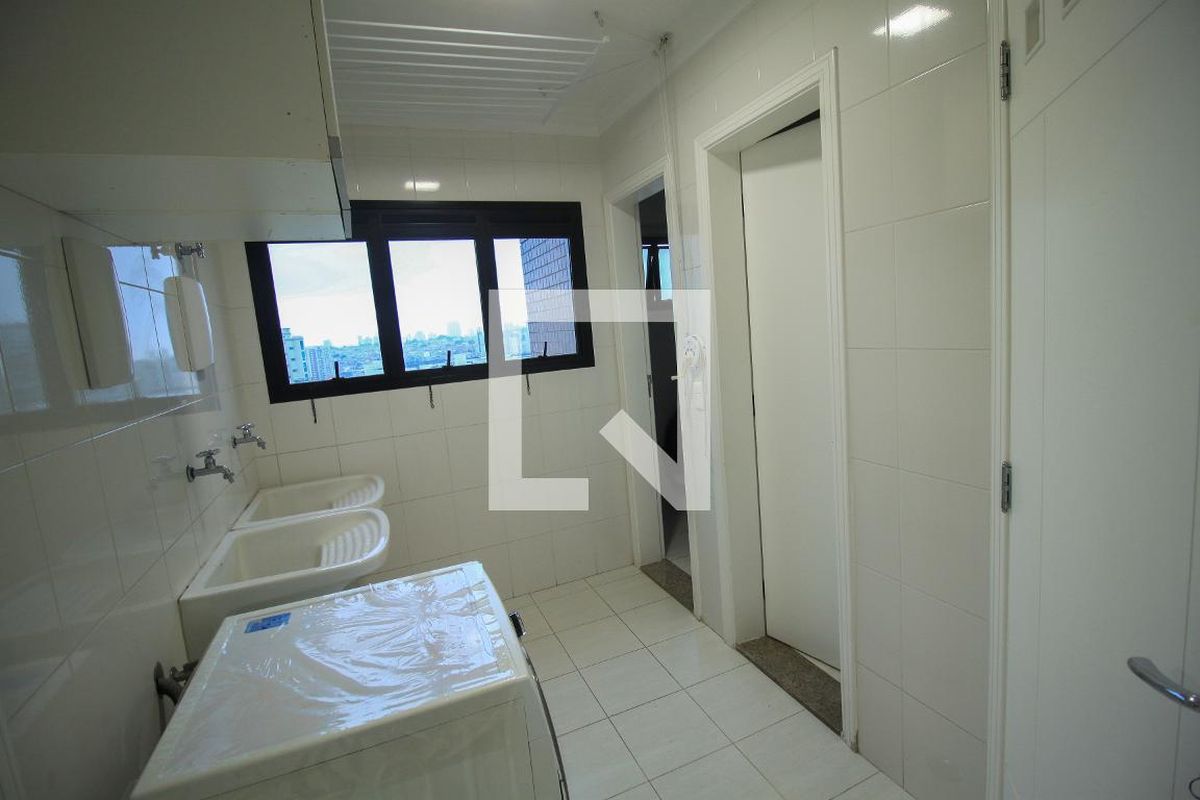 Apartamento, 3 quartos, 193 m² - Foto 55