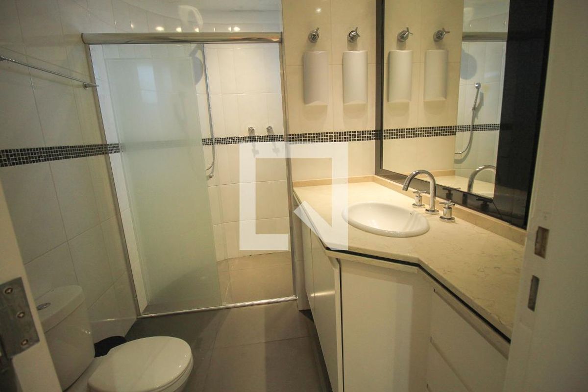 Apartamento, 3 quartos, 193 m² - Foto 43