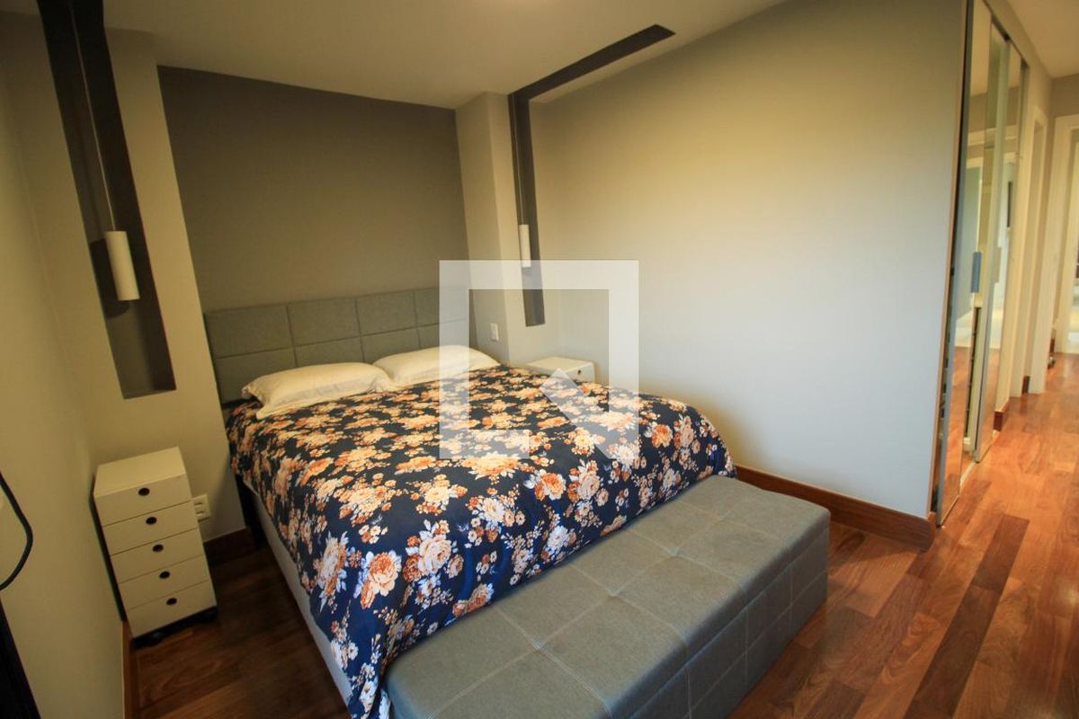 Apartamento, 3 quartos, 193 m² - Foto 21