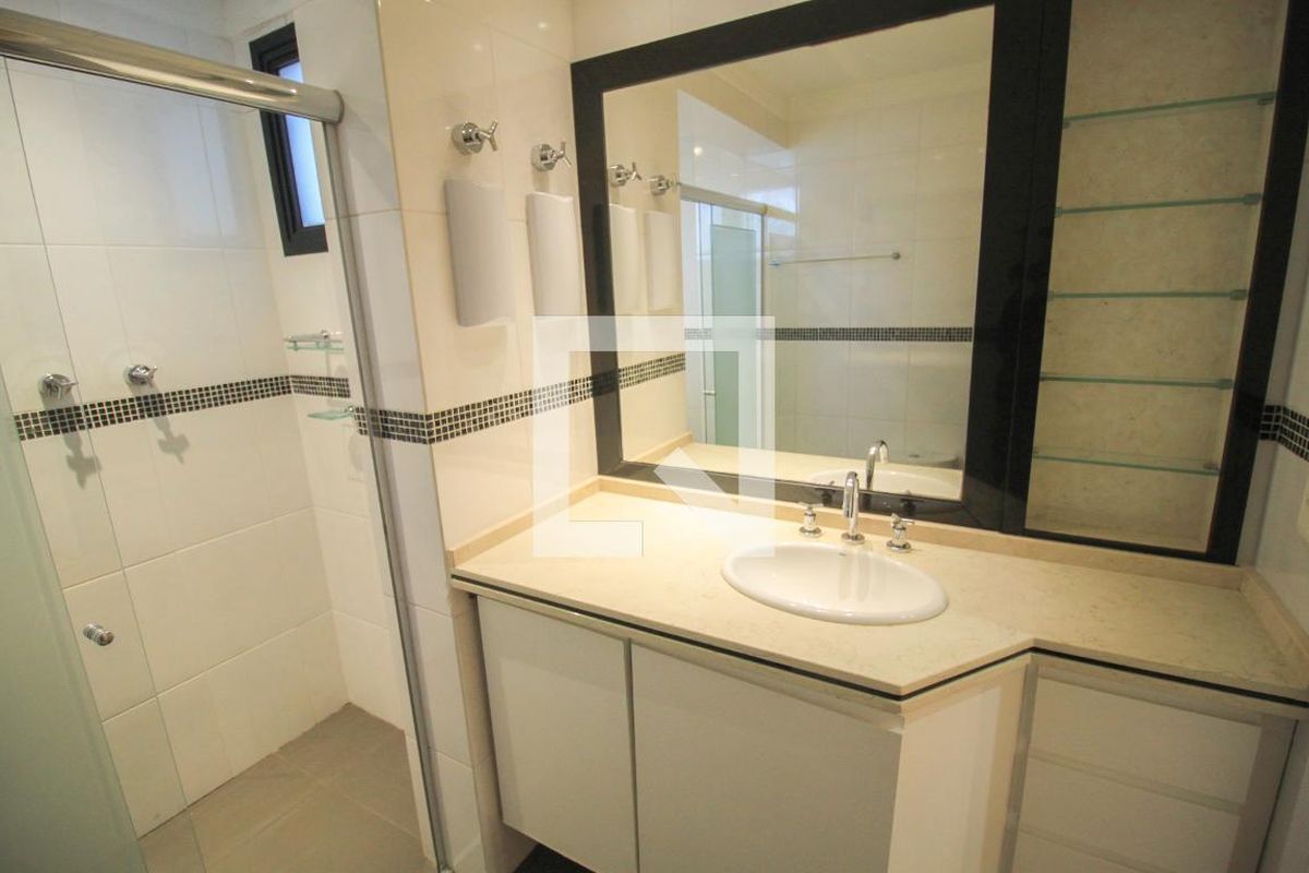 Apartamento, 3 quartos, 193 m² - Foto 45