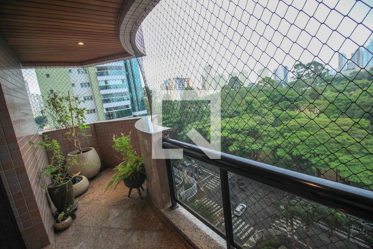 Apartamento, 3 quartos, 193 m² - Foto 14