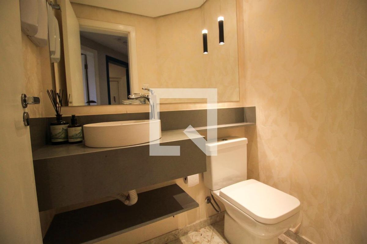 Apartamento, 3 quartos, 193 m² - Foto 16