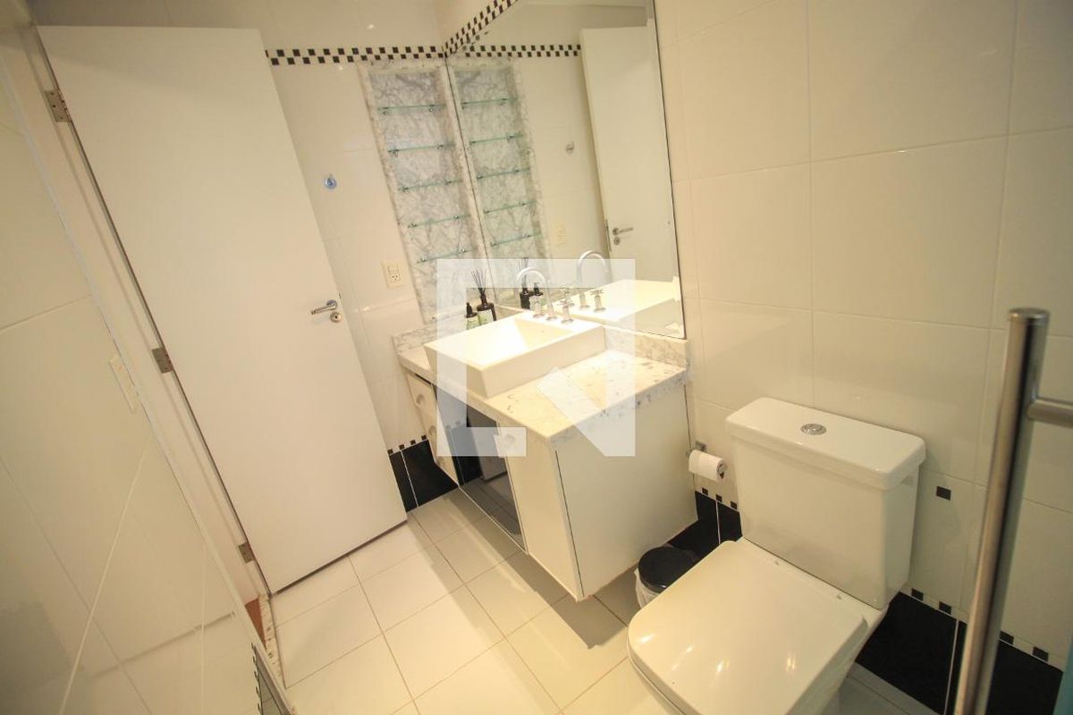 Apartamento, 3 quartos, 193 m² - Foto 35