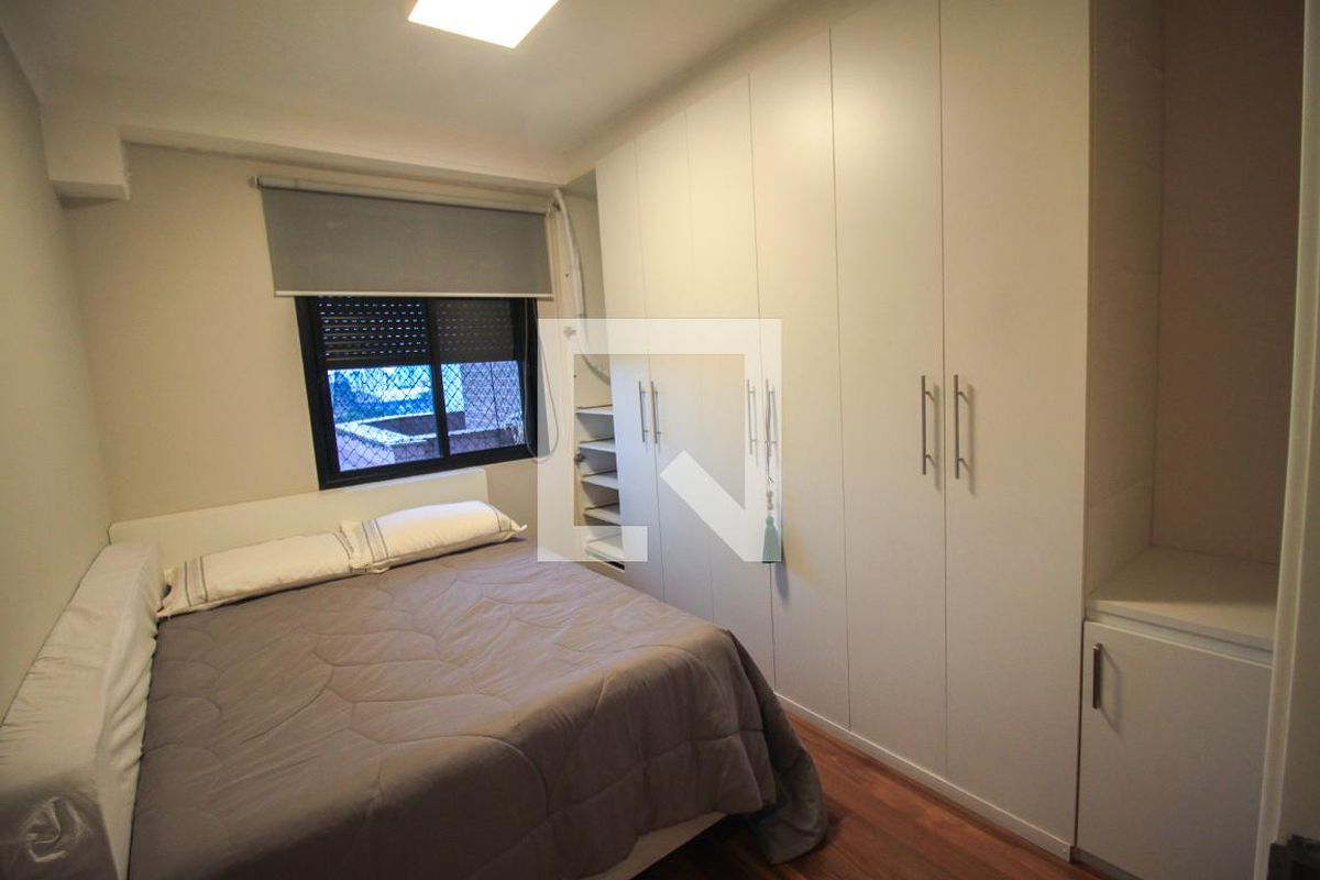 Apartamento, 3 quartos, 193 m² - Foto 30