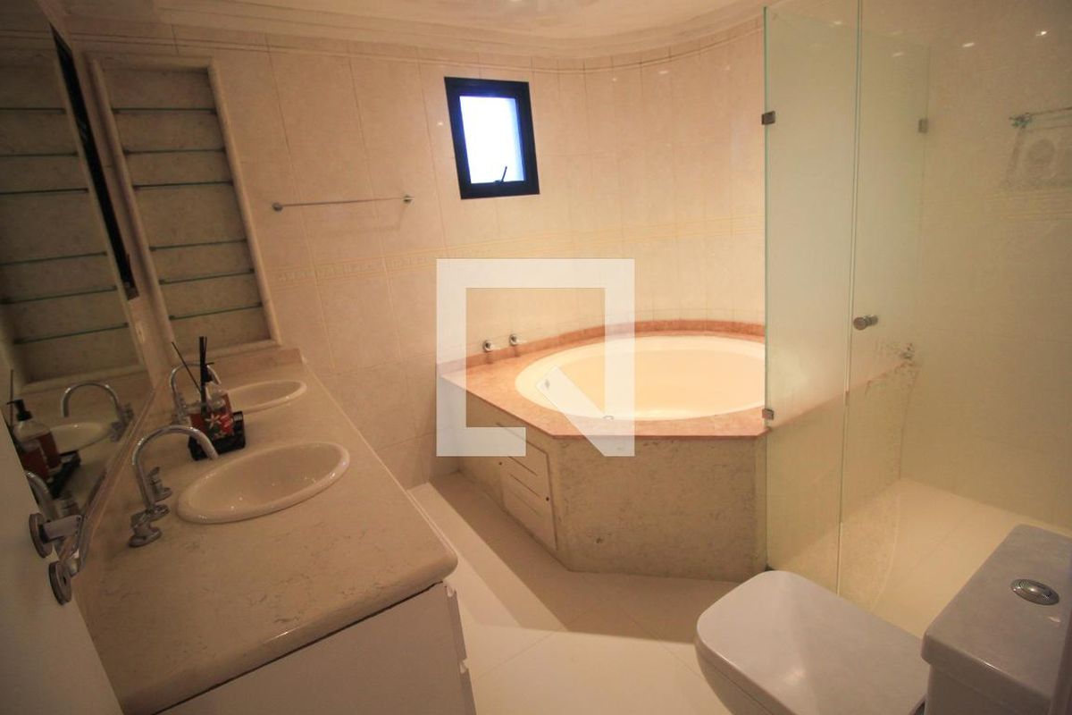 Apartamento, 3 quartos, 193 m² - Foto 26