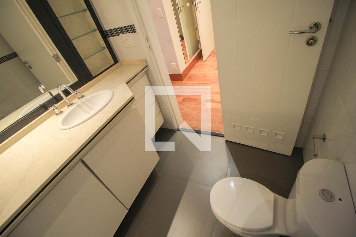 Apartamento, 3 quartos, 193 m² - Foto 46
