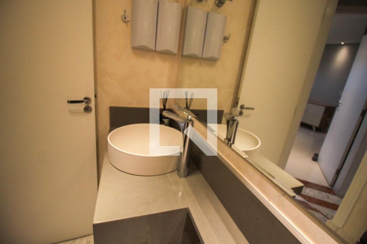 Apartamento, 3 quartos, 193 m² - Foto 17