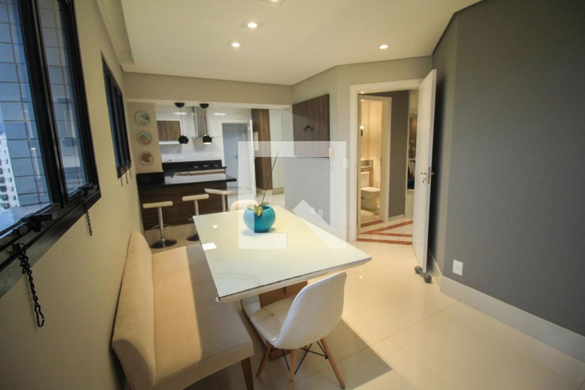 Apartamento, 3 quartos, 193 m² - Foto 50