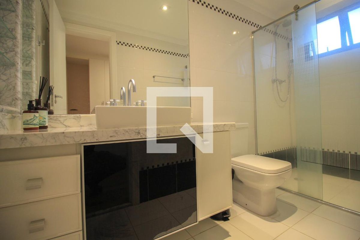 Apartamento, 3 quartos, 193 m² - Foto 34