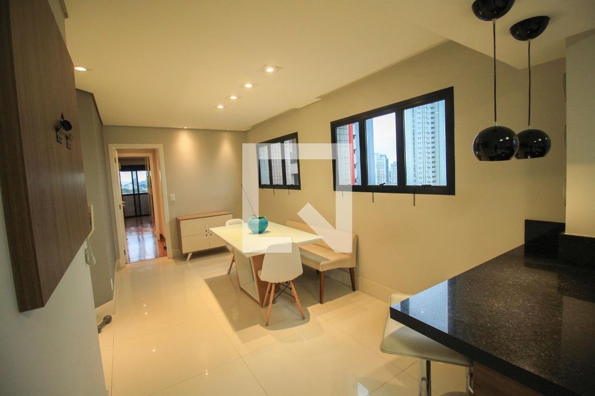 Apartamento, 3 quartos, 193 m² - Foto 48