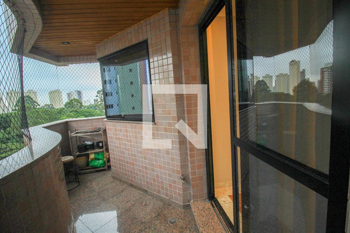 Apartamento, 3 quartos, 193 m² - Foto 13