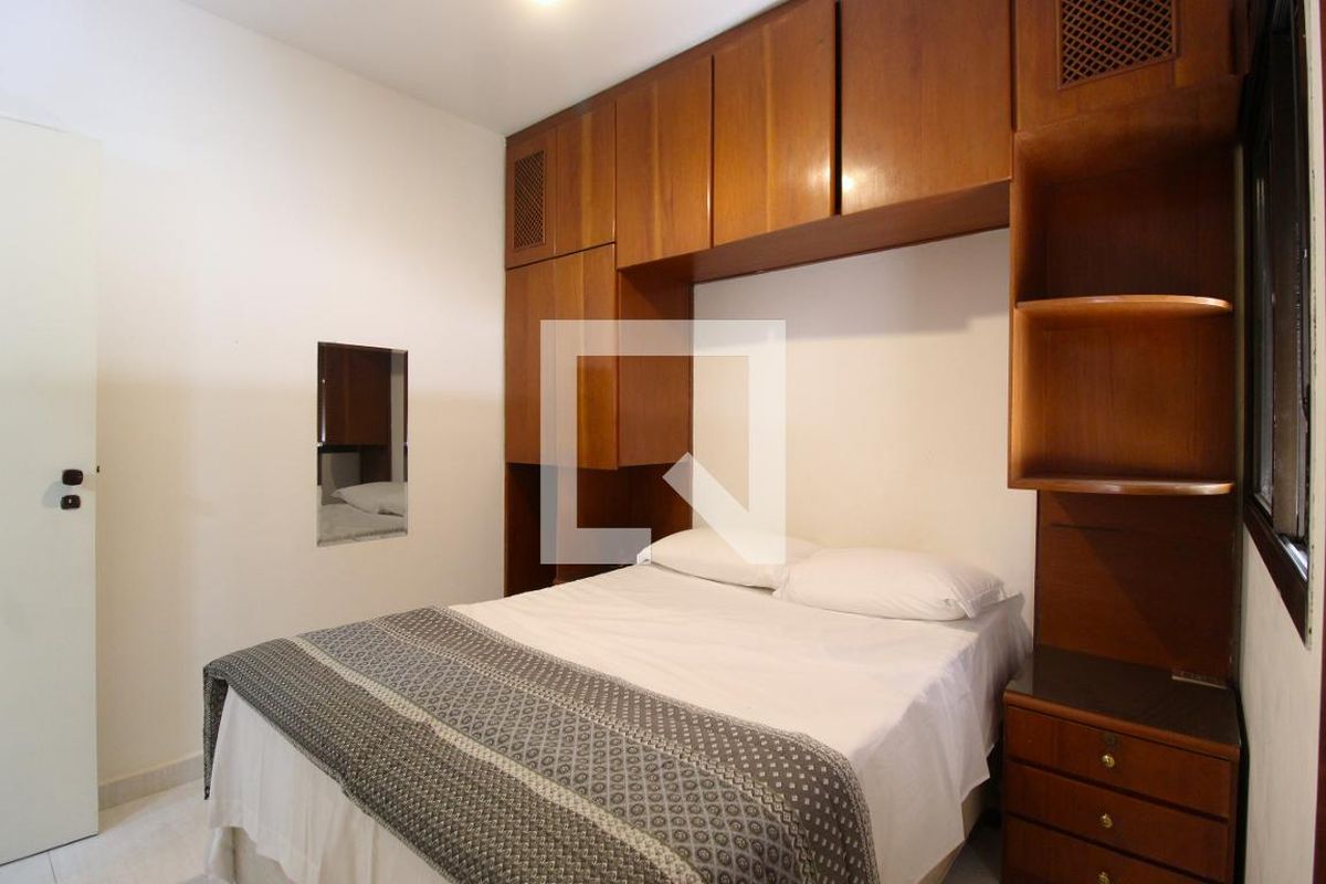 Apartamento, 1 quarto, 36 m² - Foto 7