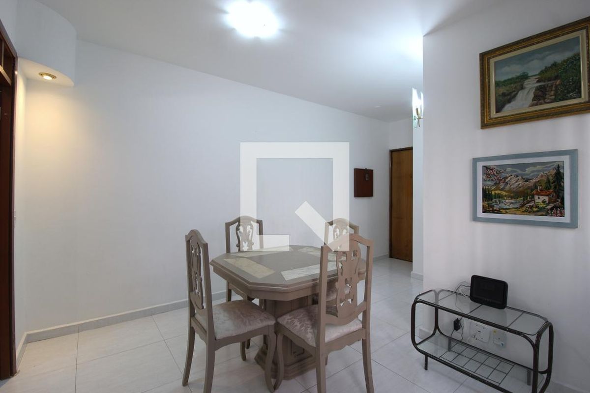 Apartamento, 1 quarto, 36 m² - Foto 3