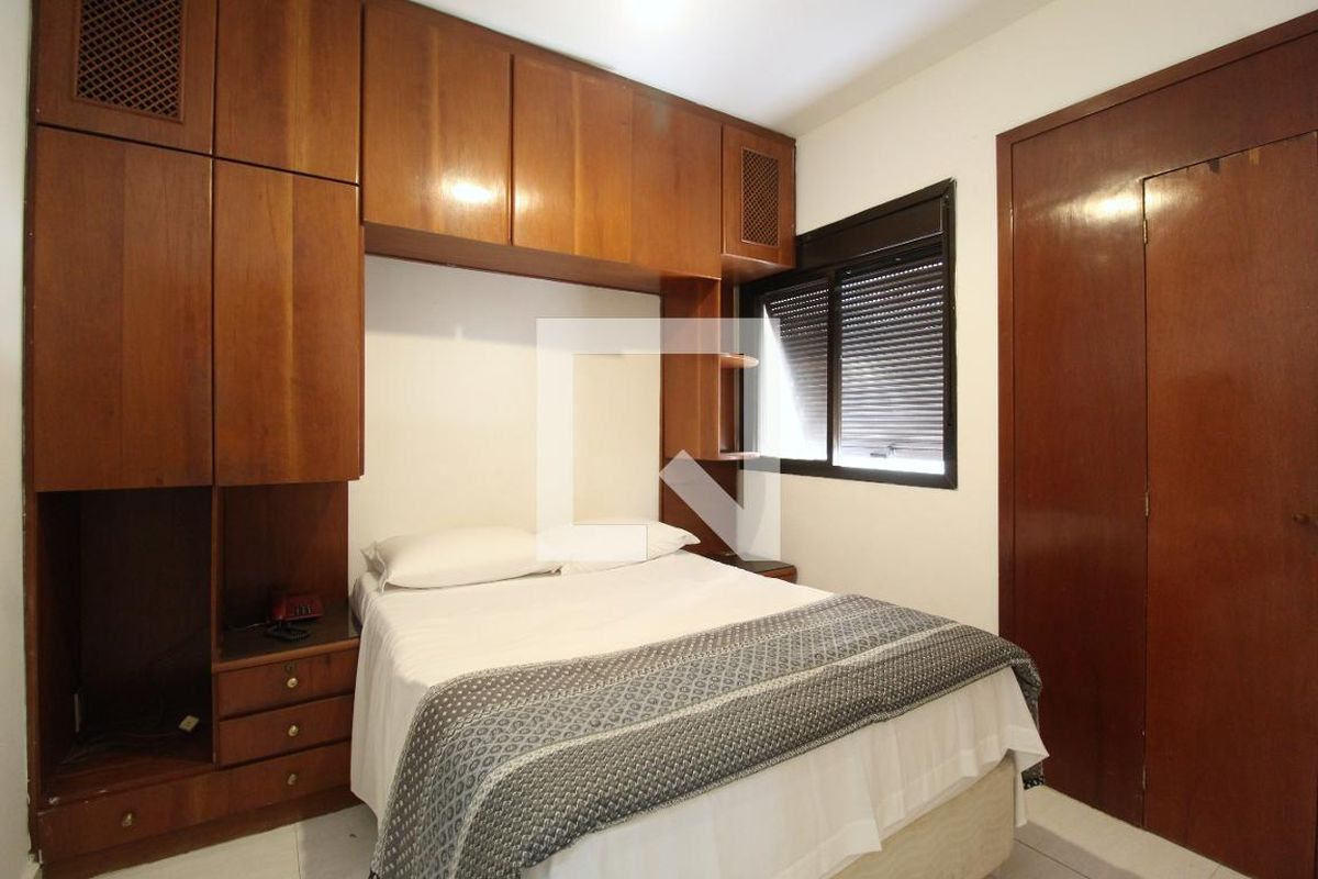 Apartamento, 1 quarto, 36 m² - Foto 5