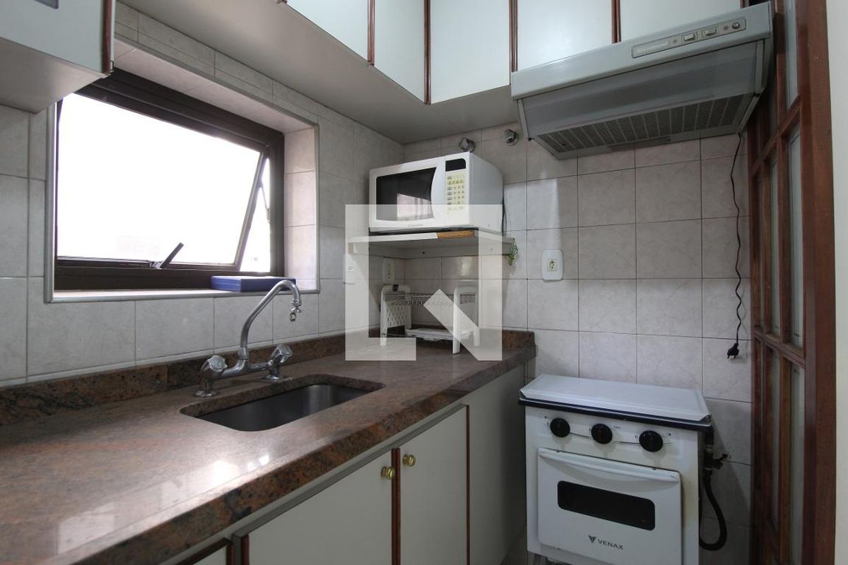 Apartamento, 1 quarto, 36 m² - Foto 15