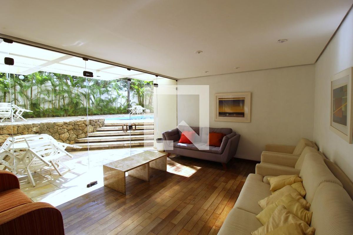 Apartamento, 1 quarto, 36 m² - Foto 18