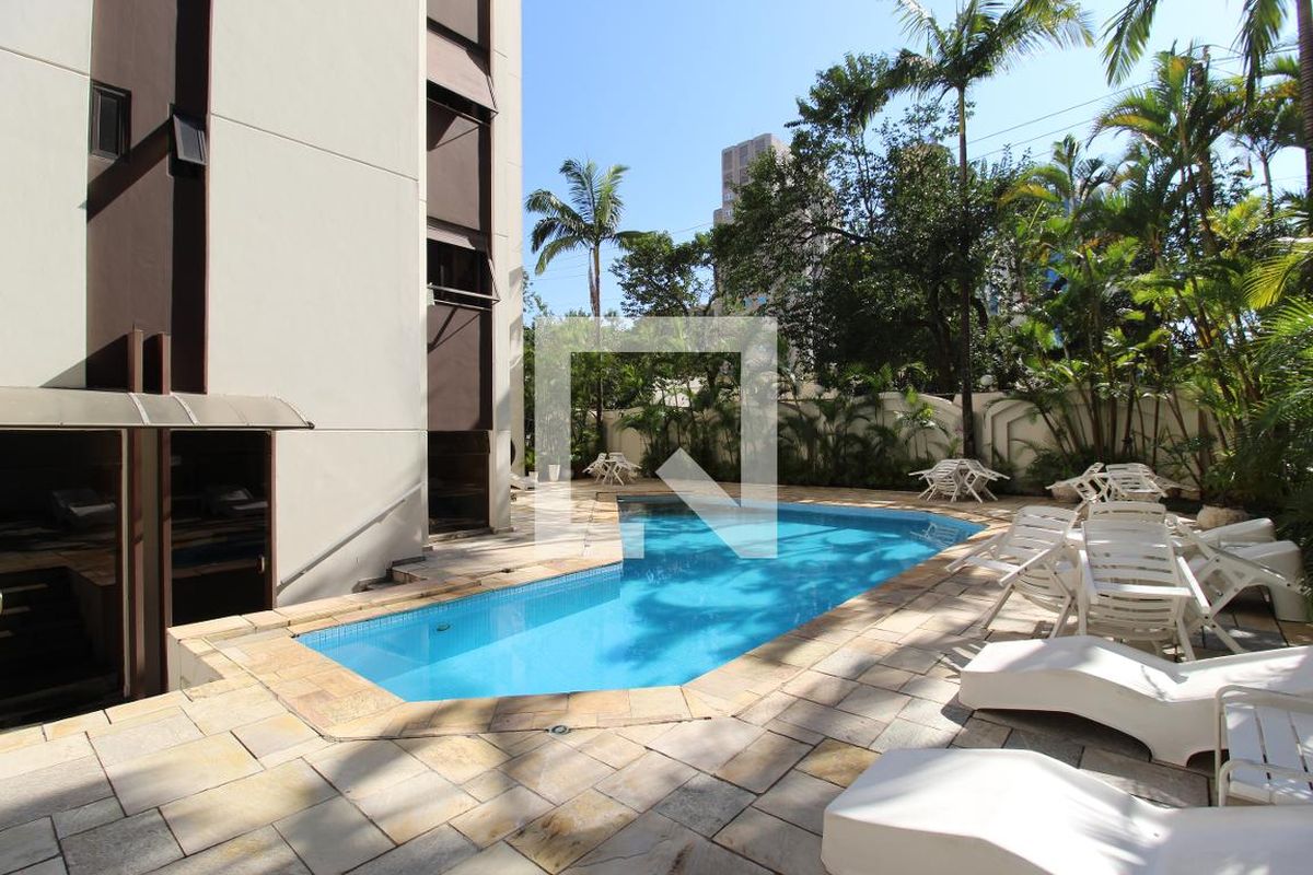 Apartamento, 1 quarto, 36 m² - Foto 16