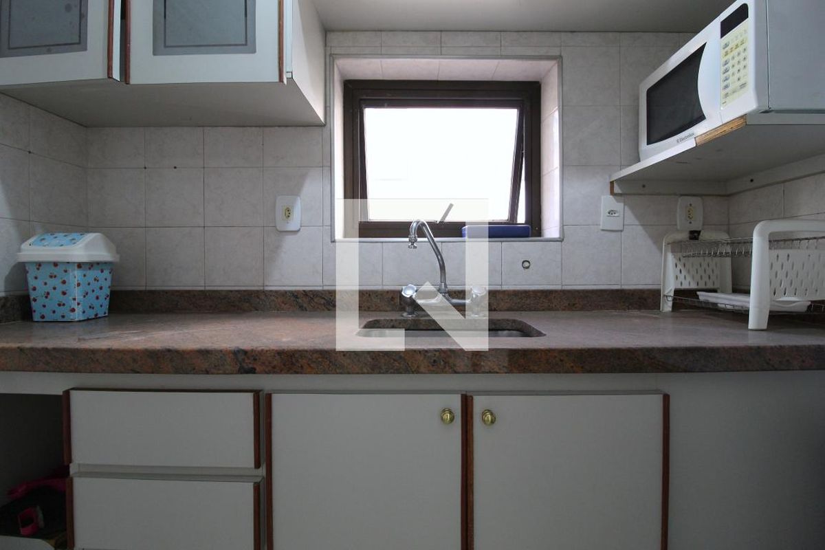 Apartamento, 1 quarto, 36 m² - Foto 13