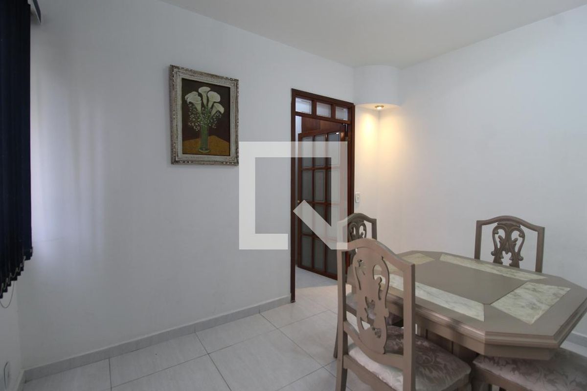 Apartamento, 1 quarto, 36 m² - Foto 4