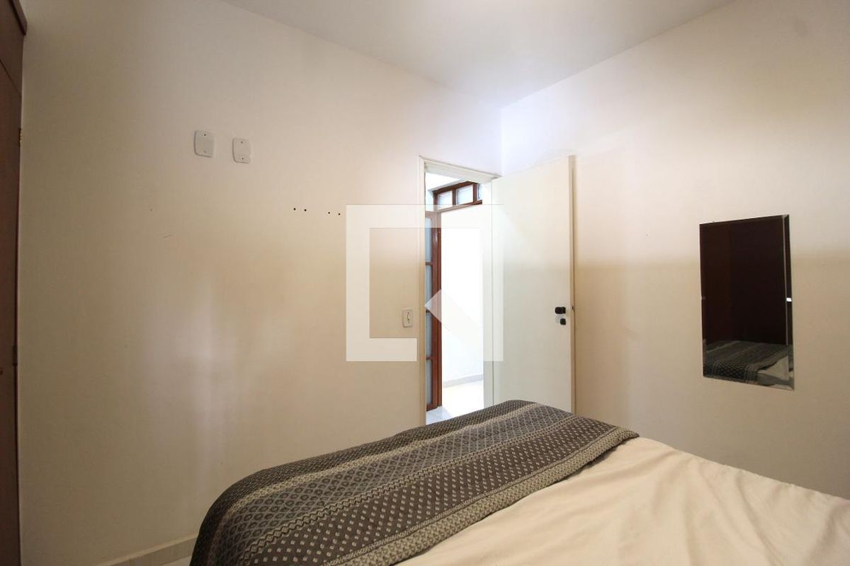 Apartamento, 1 quarto, 36 m² - Foto 6