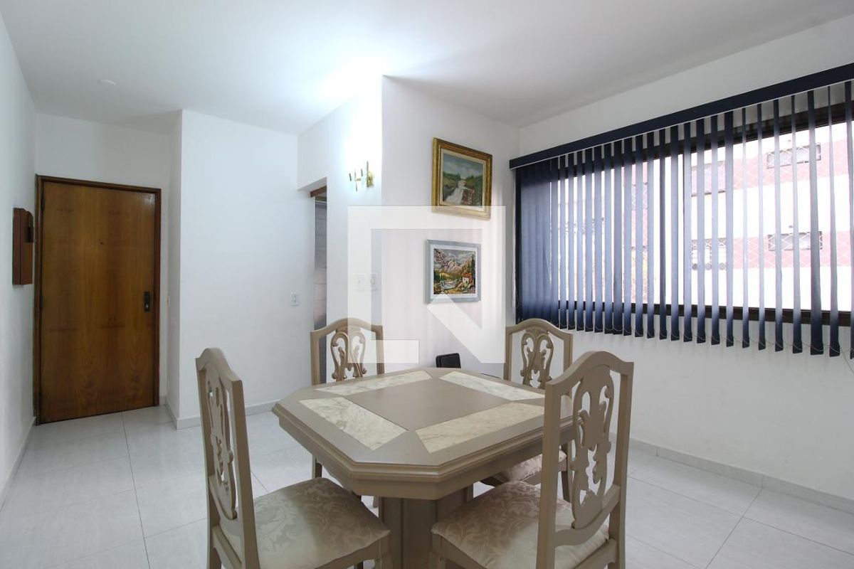 Apartamento, 1 quarto, 36 m² - Foto 2