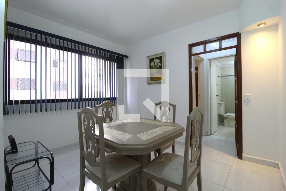 Apartamento, 1 quarto, 36 m² - Foto 1