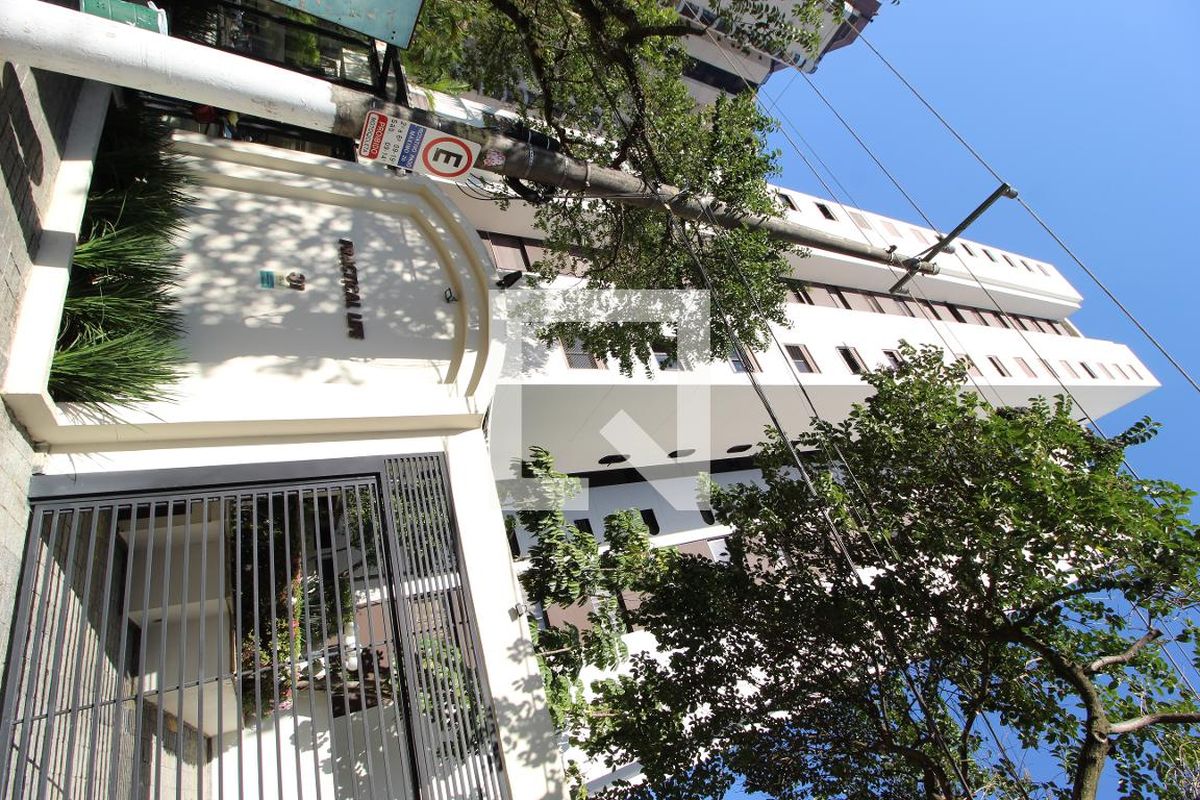 Apartamento, 1 quarto, 36 m² - Foto 19