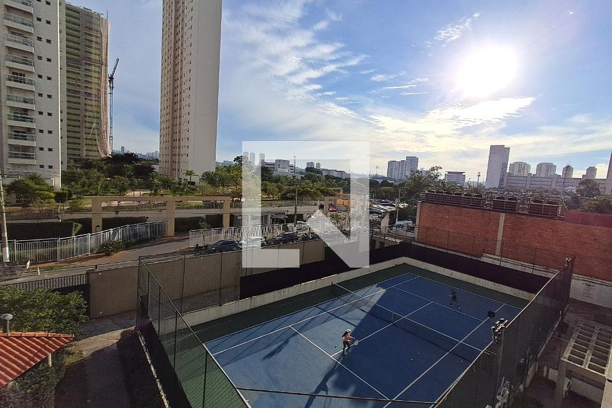 Apartamento, 2 quartos, 57 m² - Foto 38