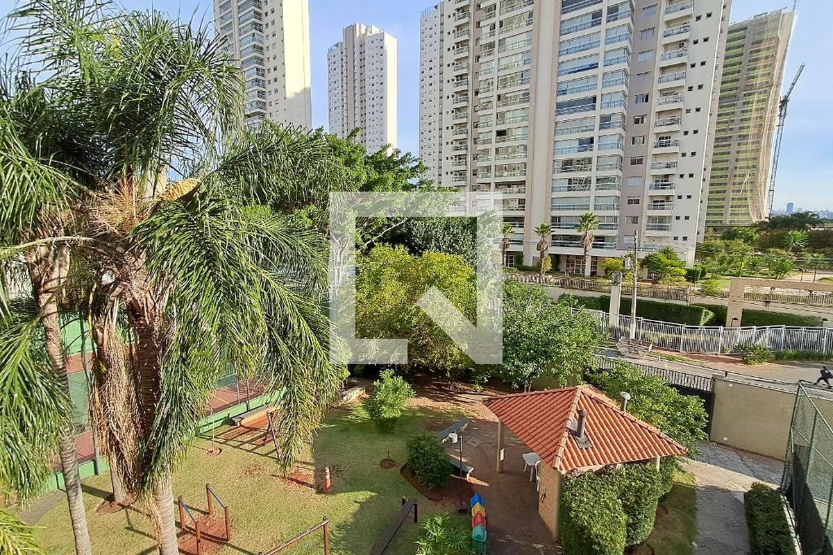 Apartamento, 2 quartos, 57 m² - Foto 37