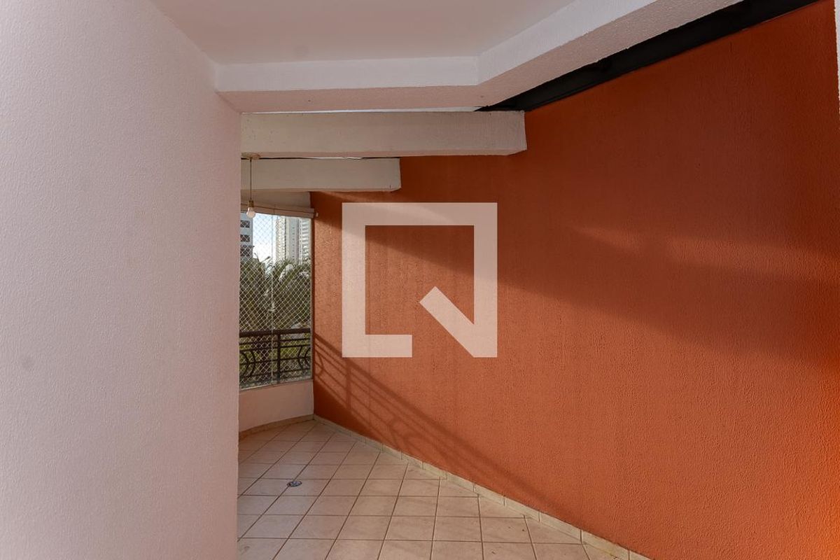 Apartamento, 2 quartos, 57 m² - Foto 4