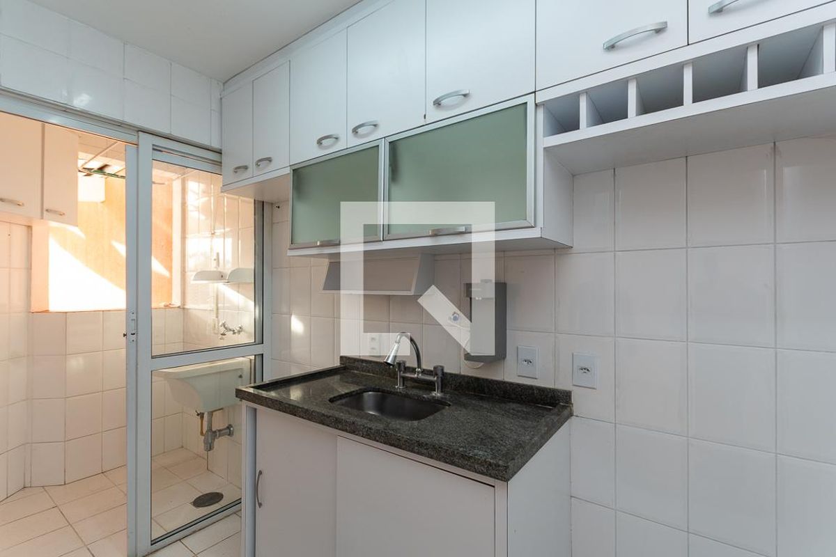Apartamento, 2 quartos, 57 m² - Foto 18