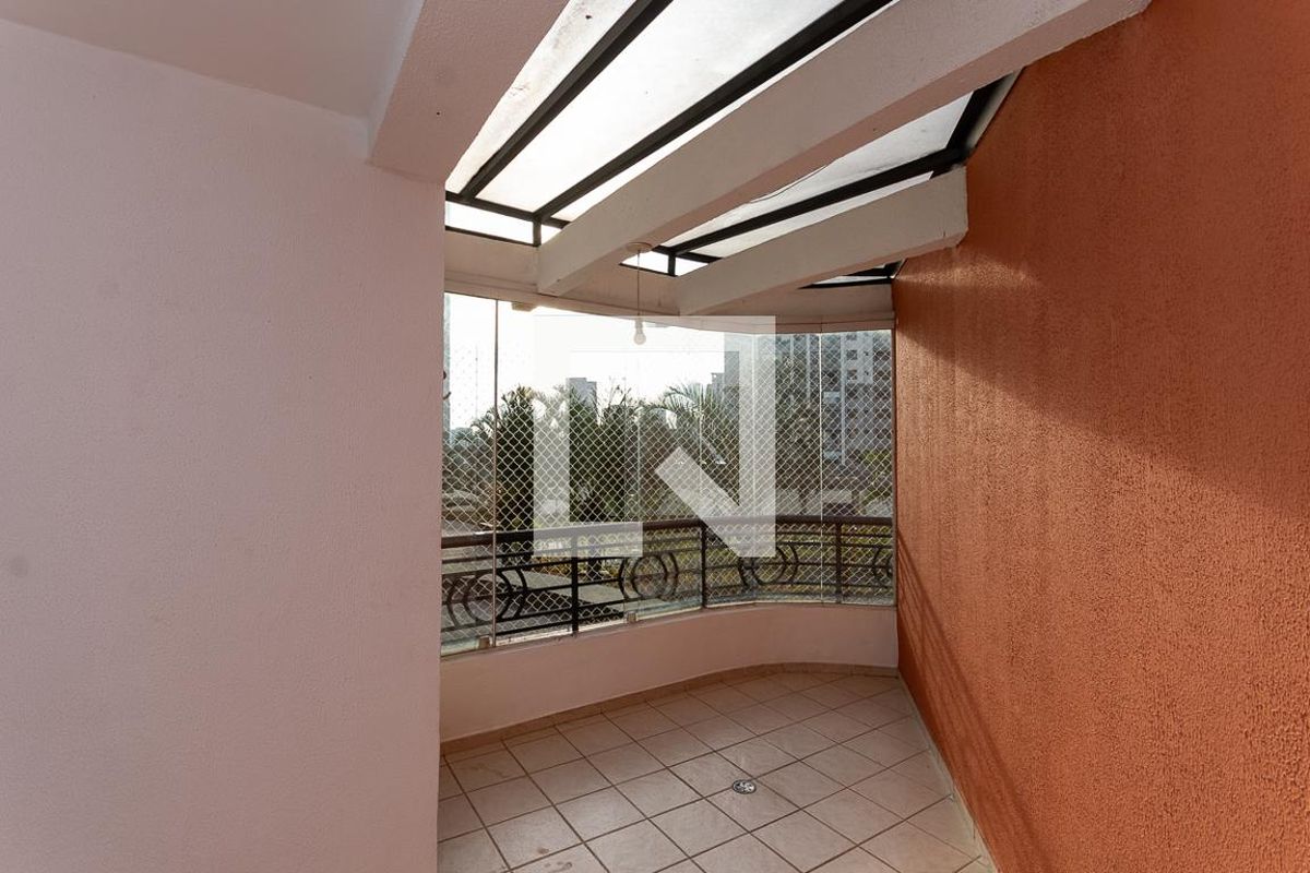 Apartamento, 2 quartos, 57 m² - Foto 5